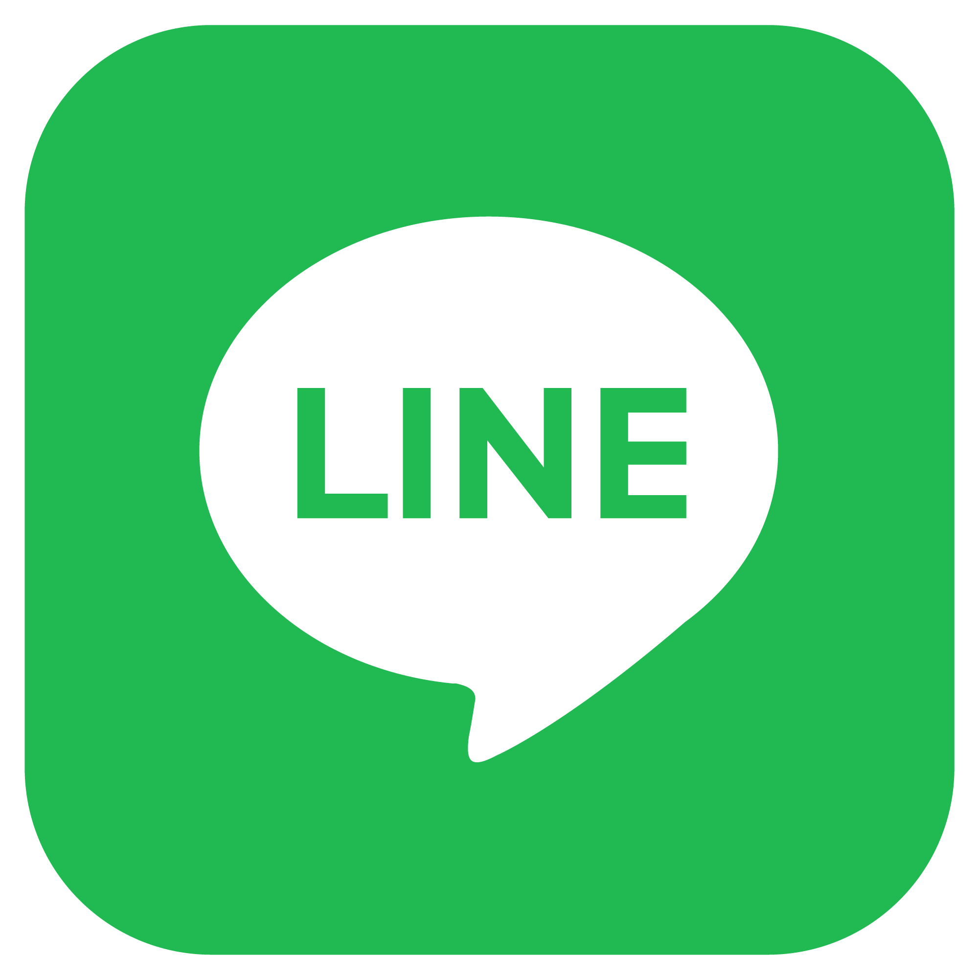 Line